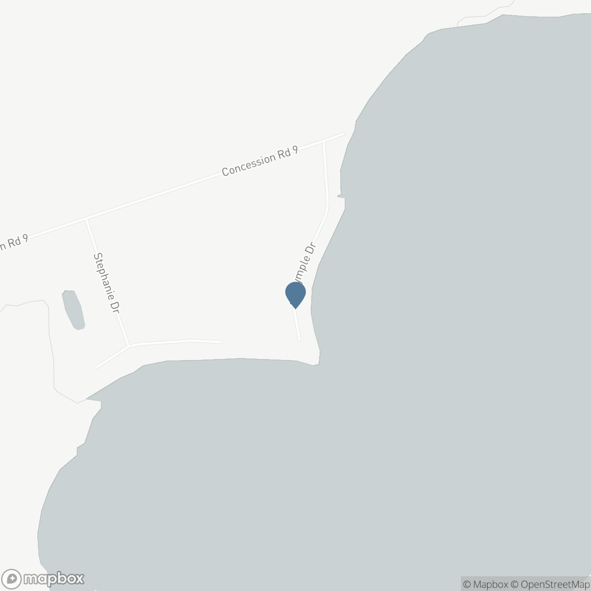 4017 DALRYMPLE DRIVE, Ramara, Ontario L0K 1B0